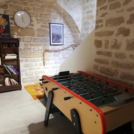 Les Freres Montgolfier - Le Marais - 80 M2 Apartamento Paris Exterior foto