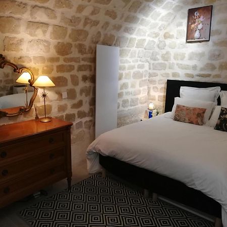 Les Freres Montgolfier - Le Marais - 80 M2 Apartamento Paris Exterior foto