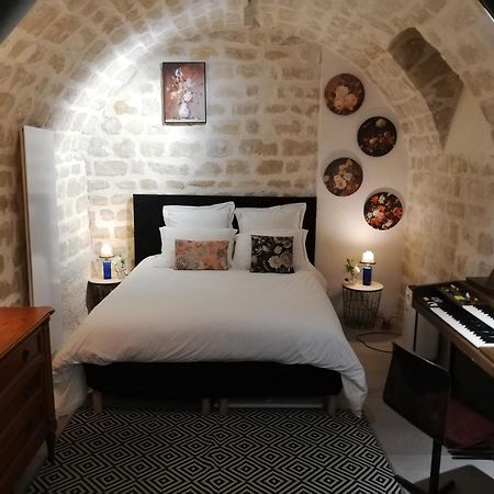 Les Freres Montgolfier - Le Marais - 80 M2 Apartamento Paris Exterior foto