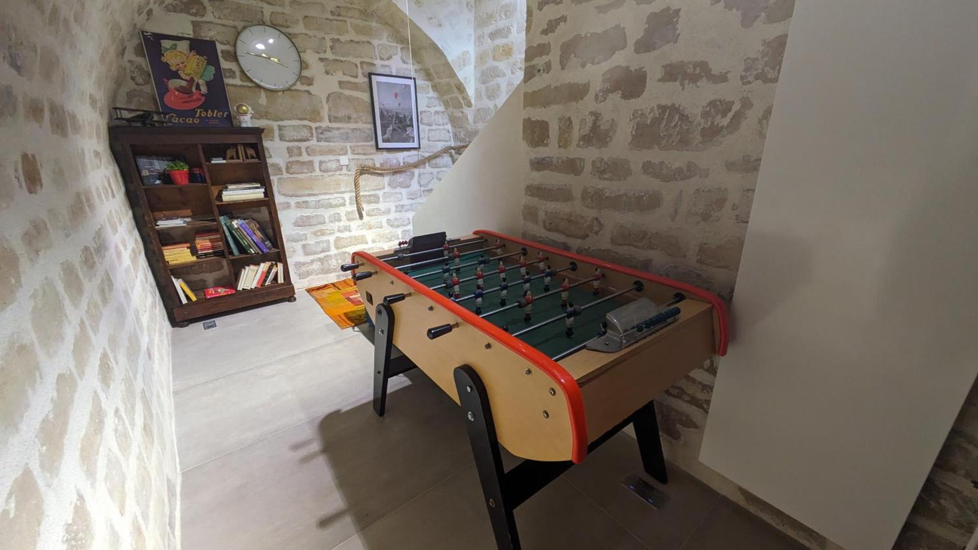 Les Freres Montgolfier - Le Marais - 80 M2 Apartamento Paris Exterior foto