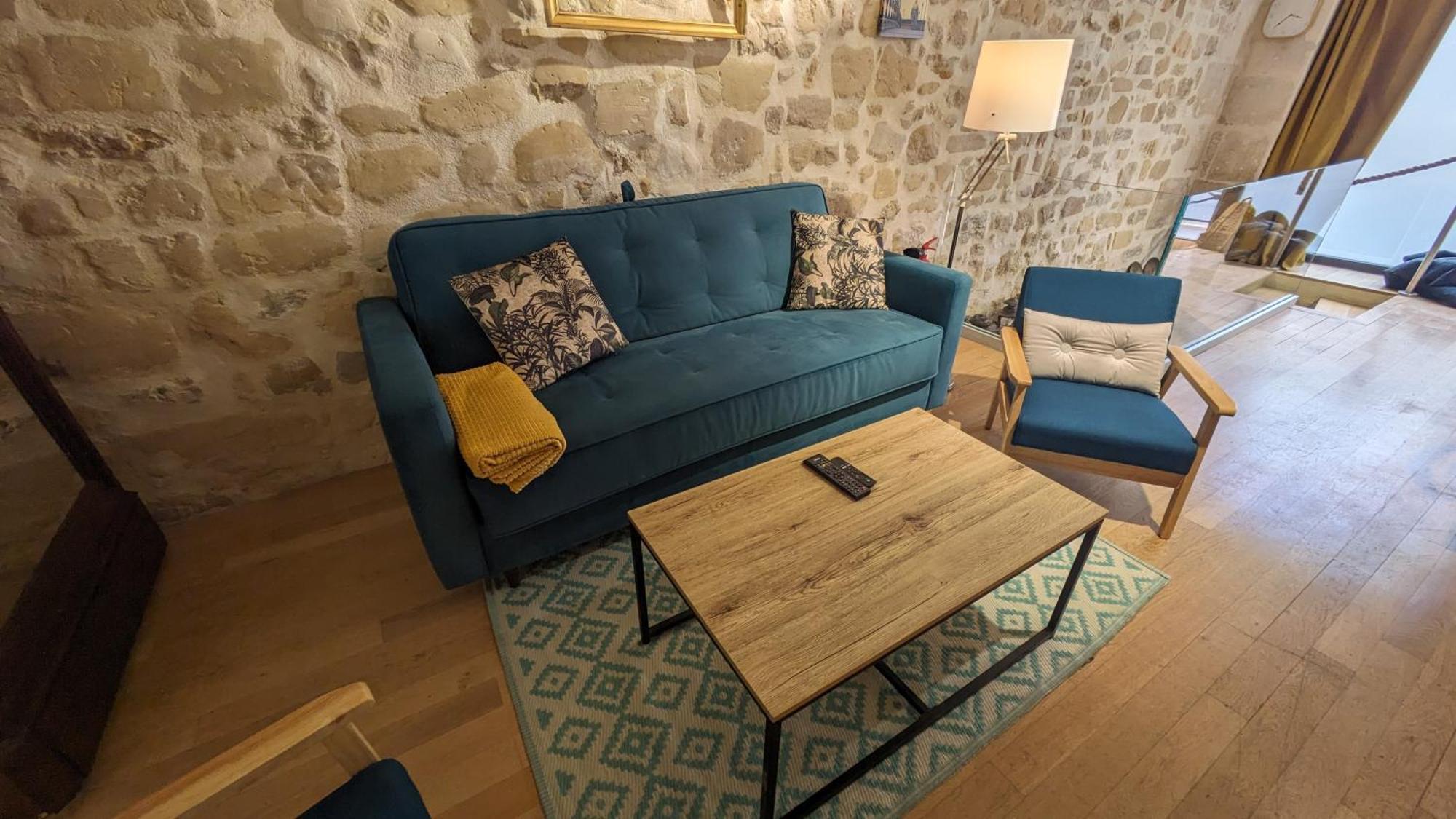Les Freres Montgolfier - Le Marais - 80 M2 Apartamento Paris Exterior foto