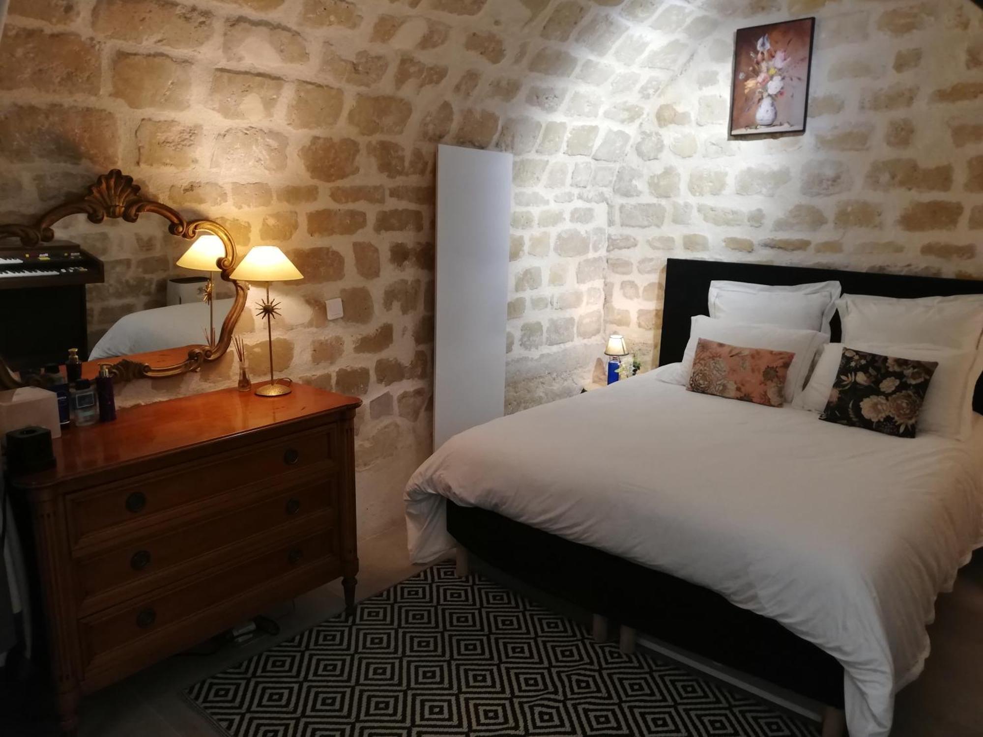 Les Freres Montgolfier - Le Marais - 80 M2 Apartamento Paris Exterior foto