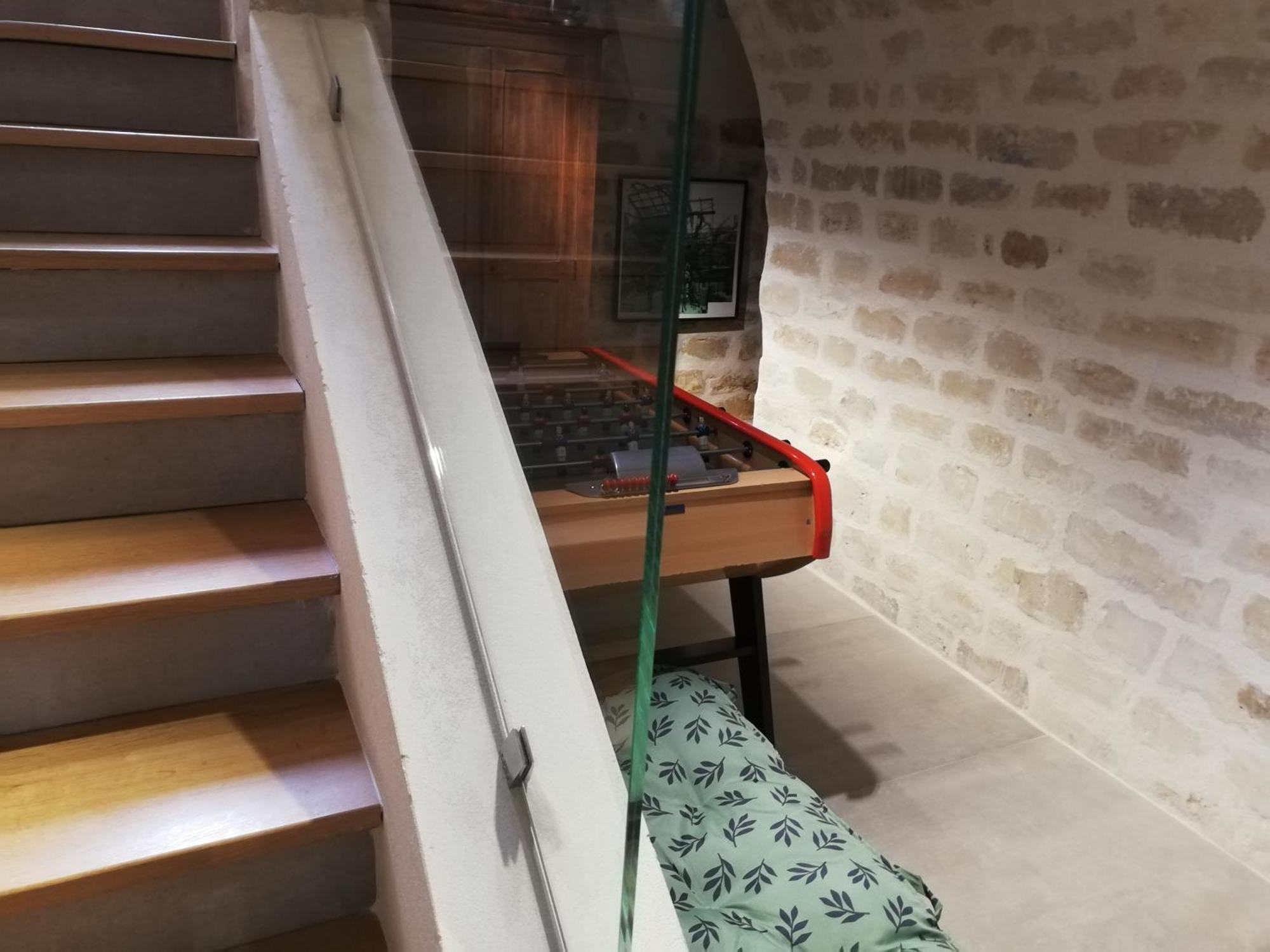 Les Freres Montgolfier - Le Marais - 80 M2 Apartamento Paris Exterior foto