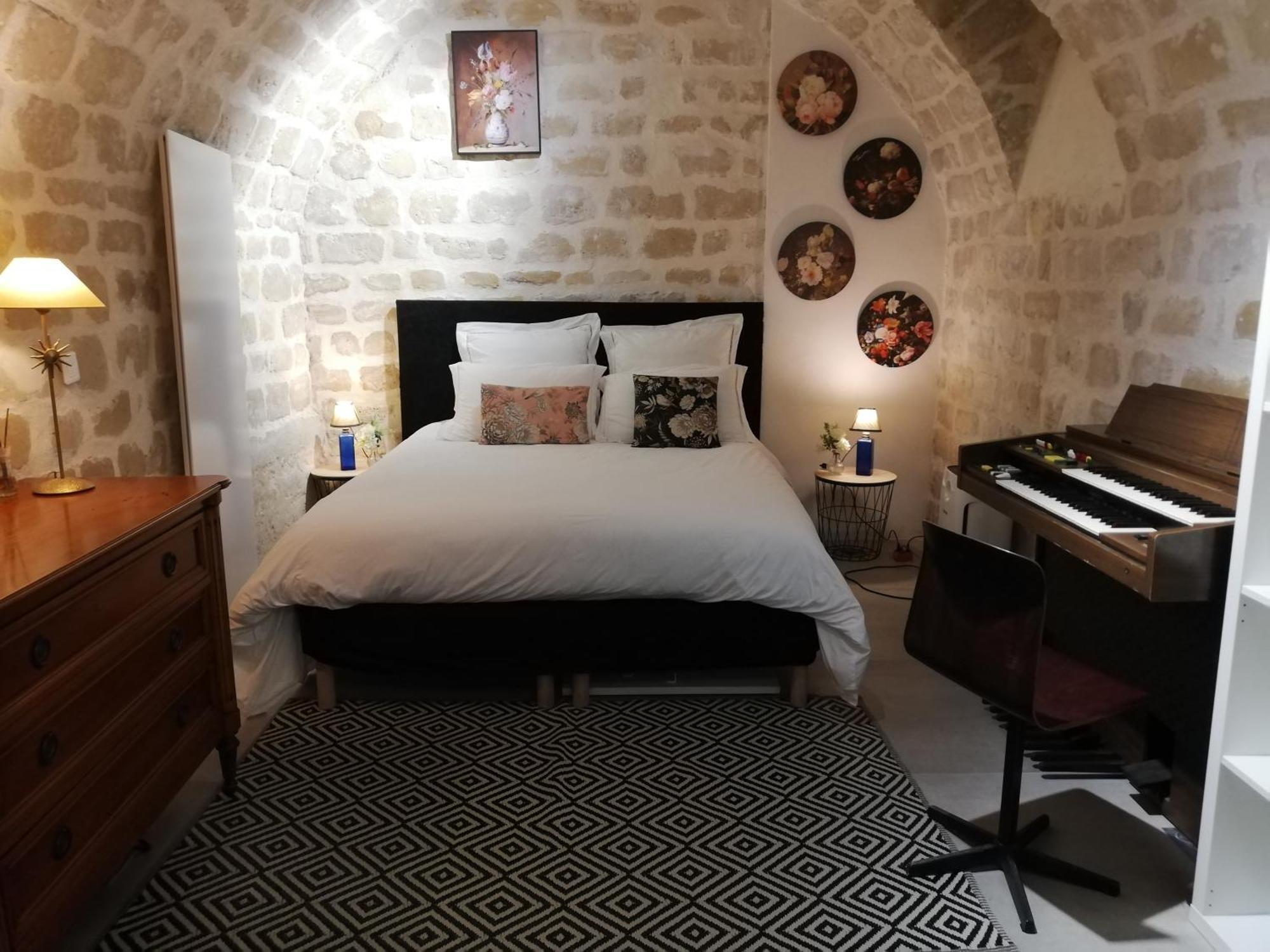 Les Freres Montgolfier - Le Marais - 80 M2 Apartamento Paris Exterior foto