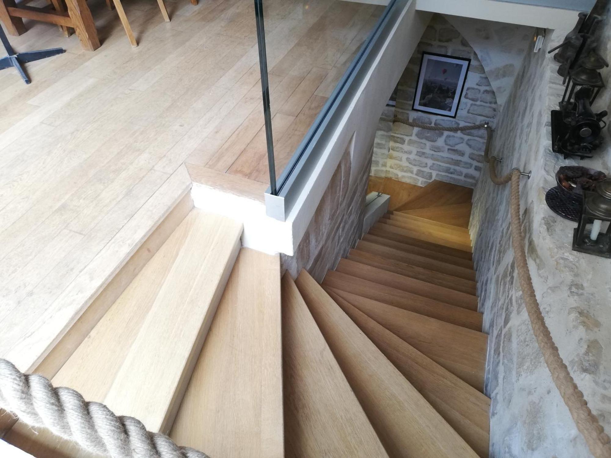 Les Freres Montgolfier - Le Marais - 80 M2 Apartamento Paris Exterior foto