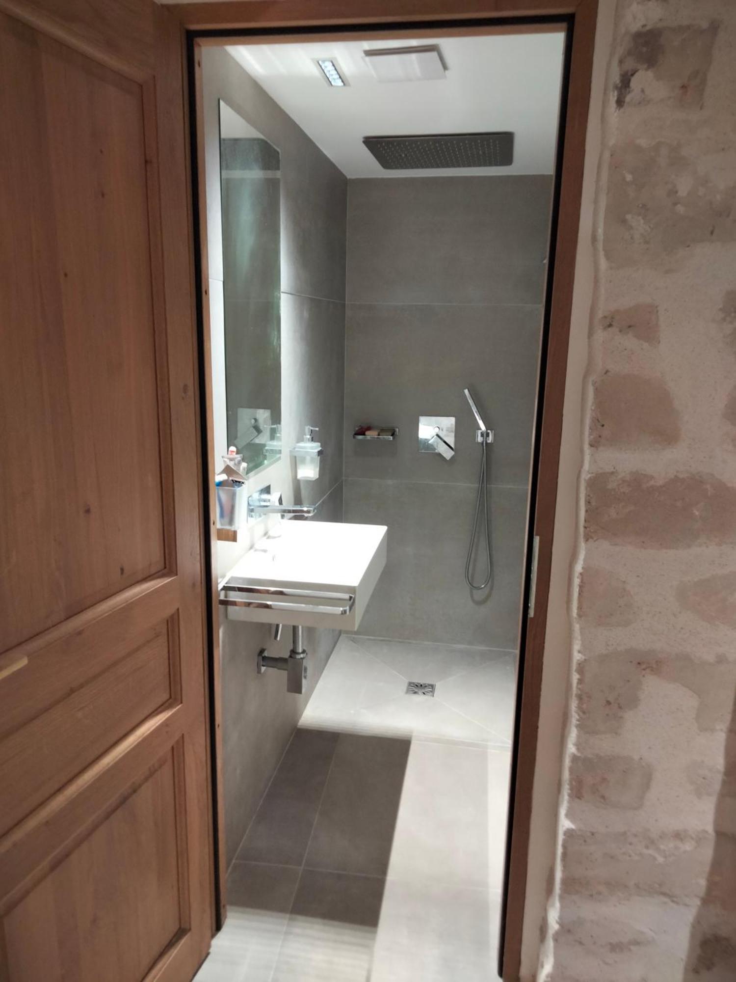 Les Freres Montgolfier - Le Marais - 80 M2 Apartamento Paris Exterior foto